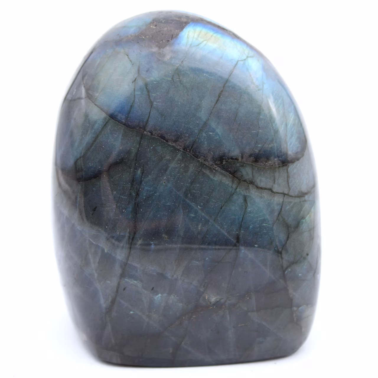 Pierre de labradorite