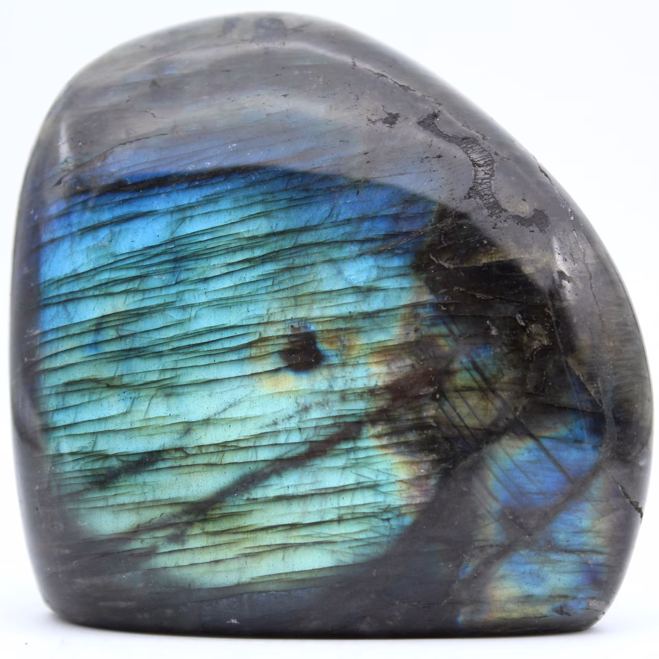 Pierre de labradorite