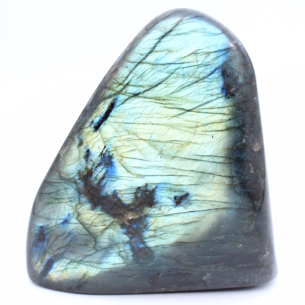 Pierre de labradorite
