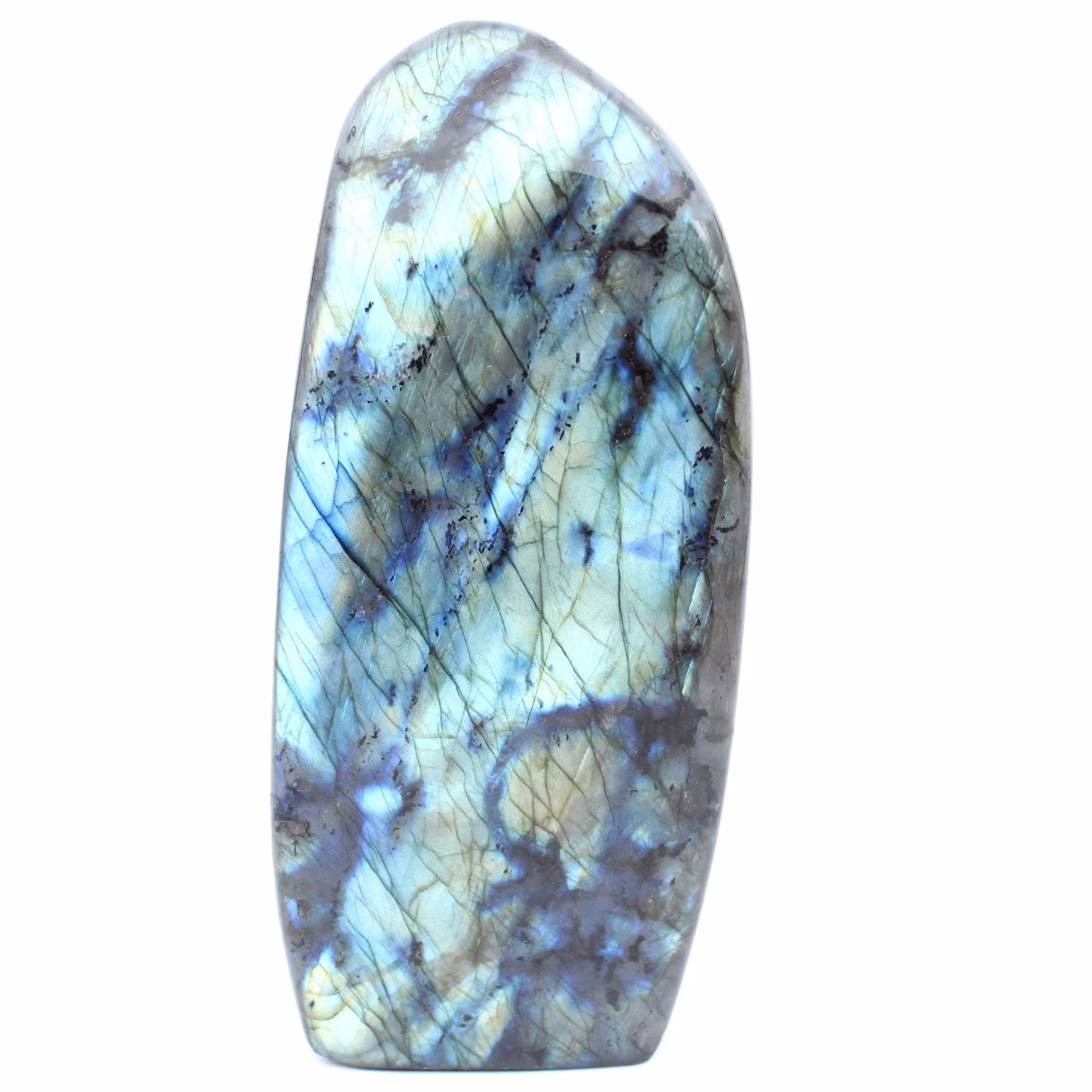 Pierre de labradorite