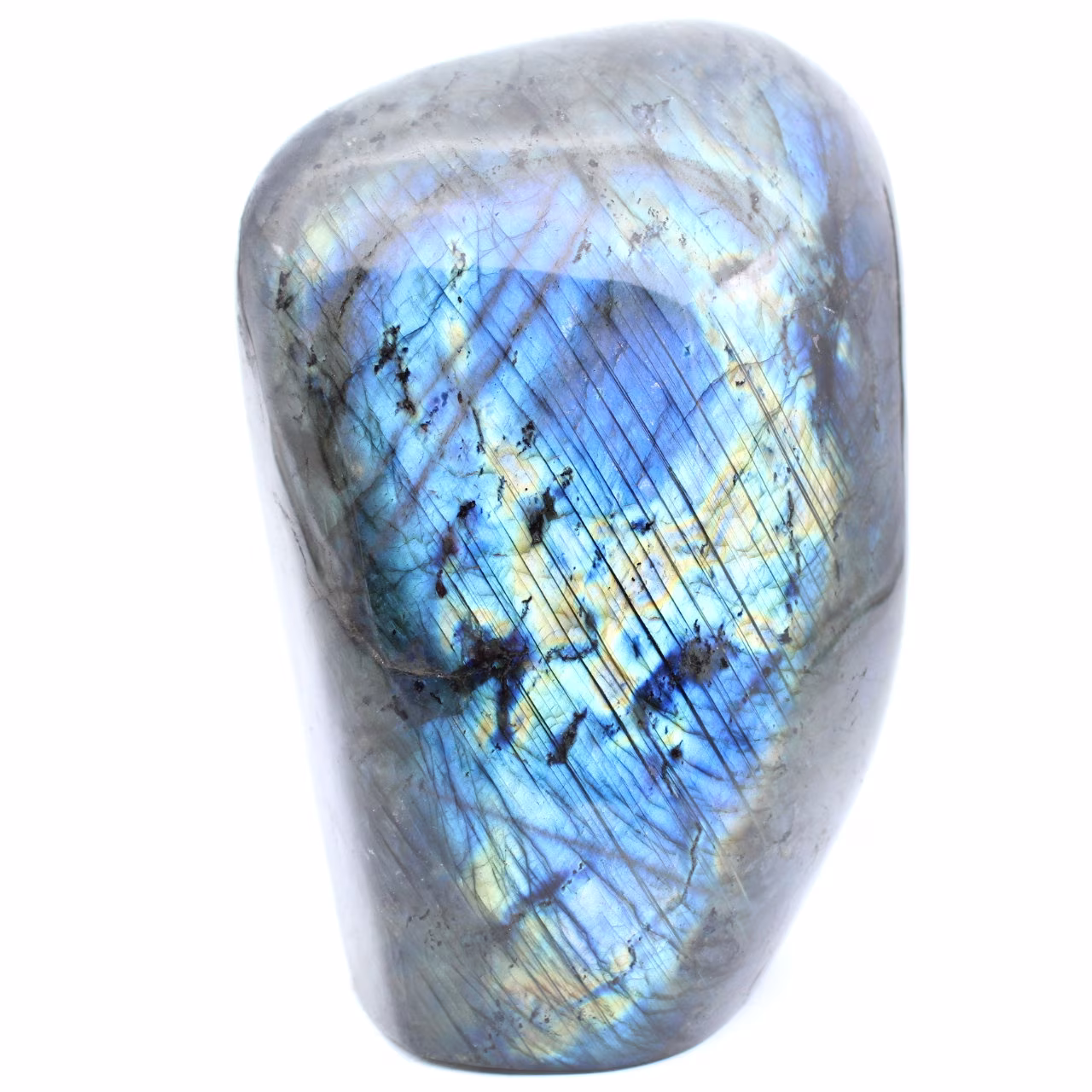 Pierre de labradorite