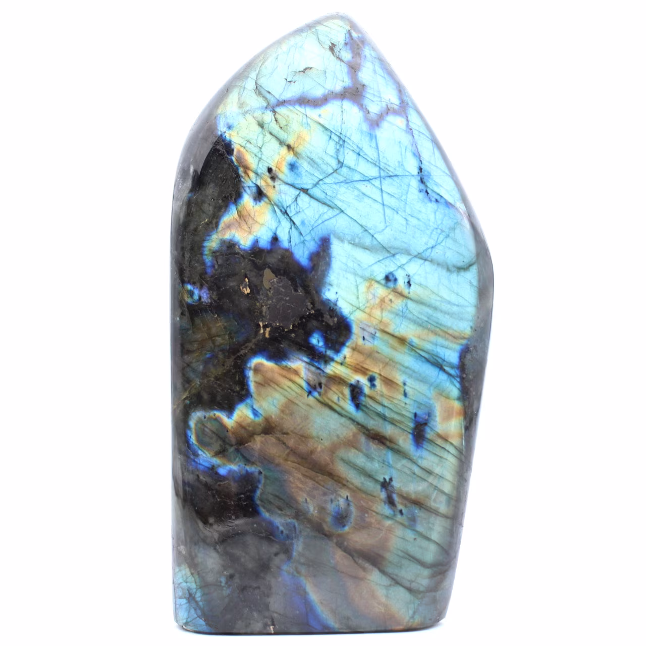 Pierre de labradorite