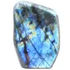 Pierre de labradorite - 0