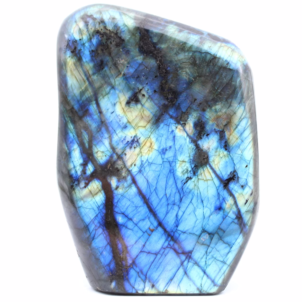 Pierre de labradorite