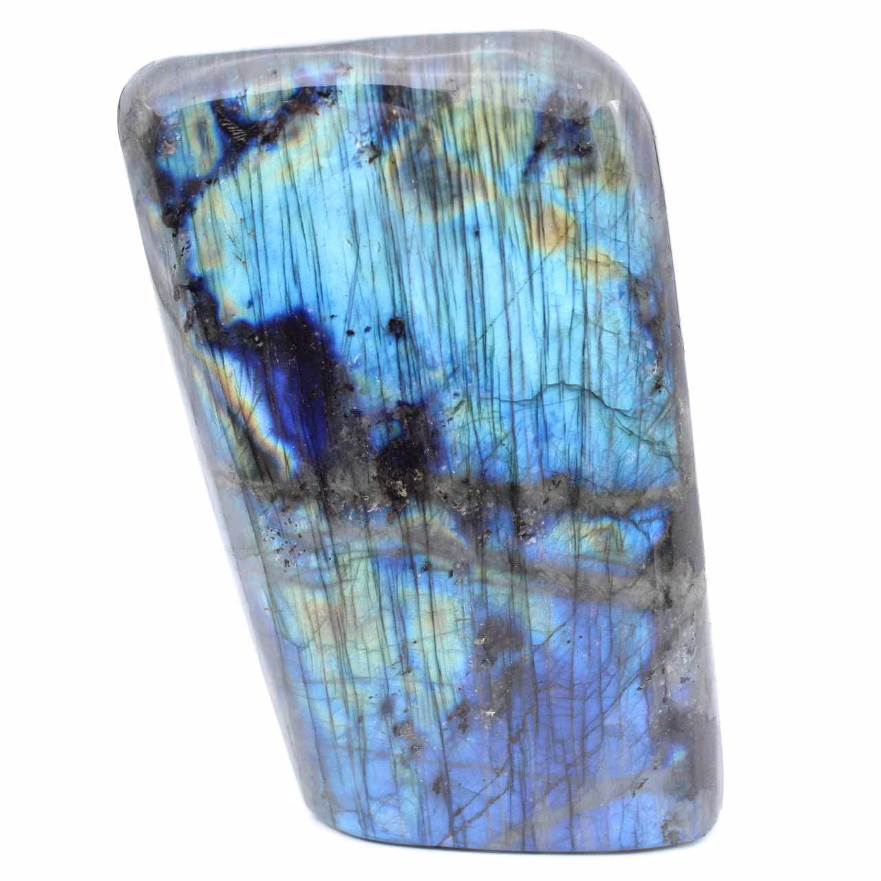 Pierre de labradorite