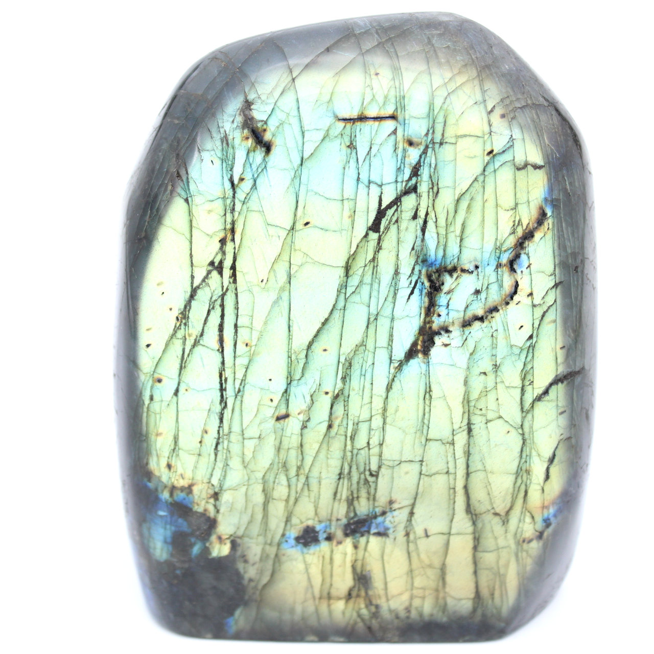 Pierre de labradorite
