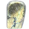 Pierre de labradorite - 0