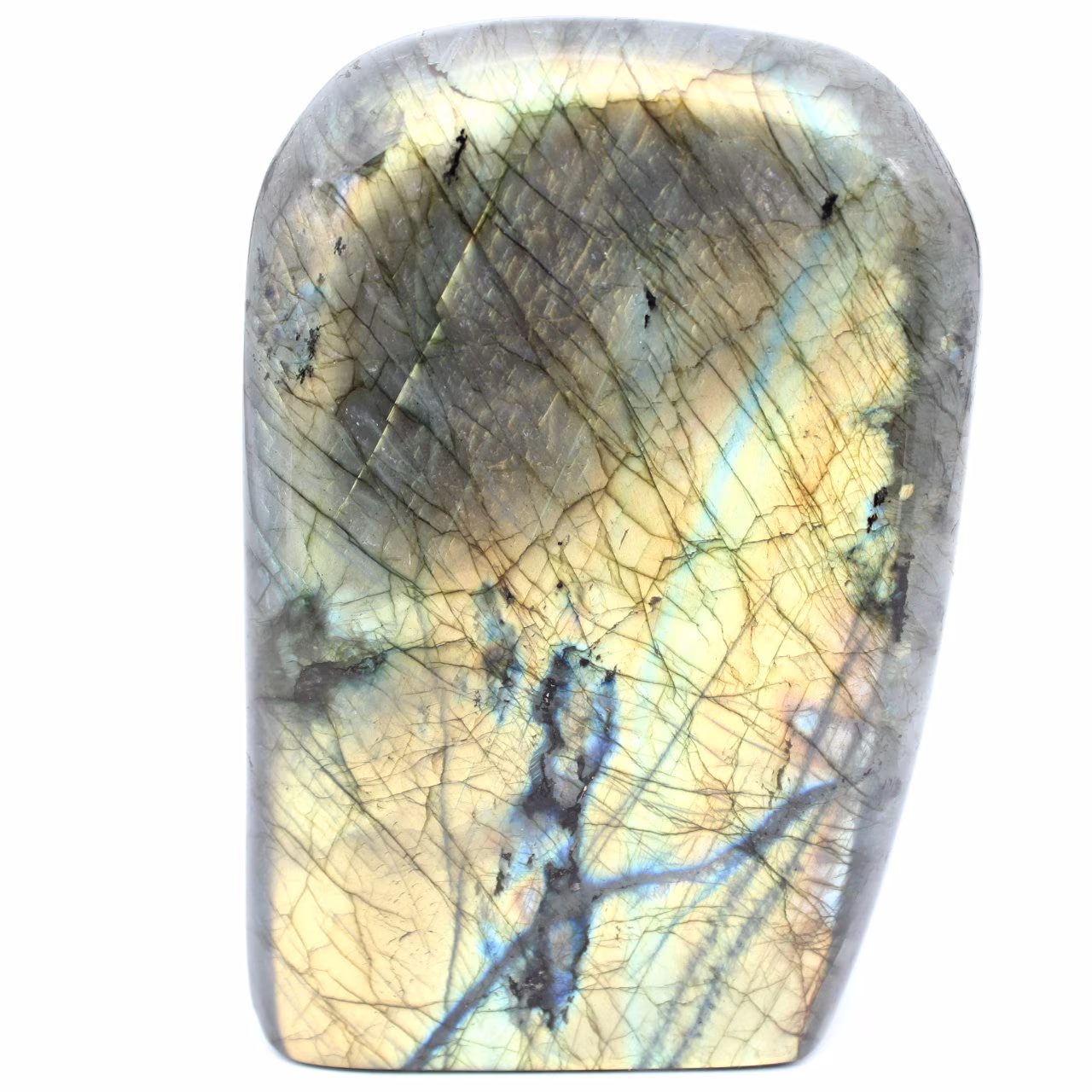 Pierre de labradorite