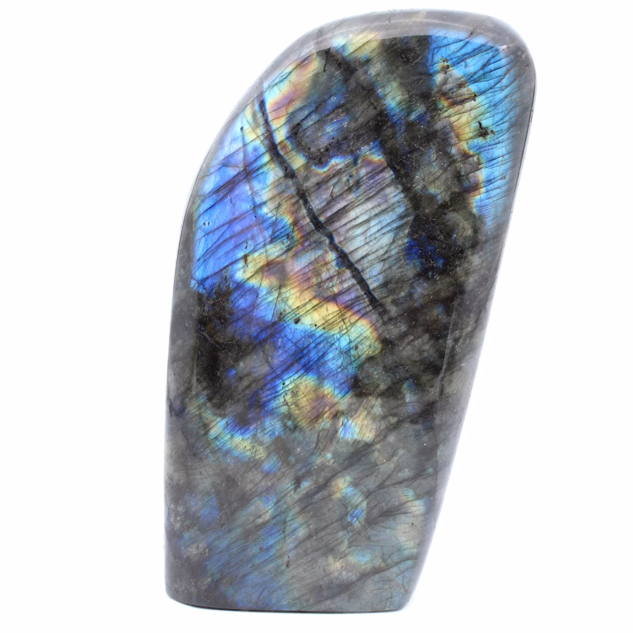 Pierre de labradorite