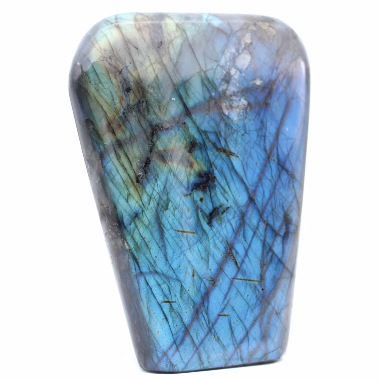 Pierre de labradorite
