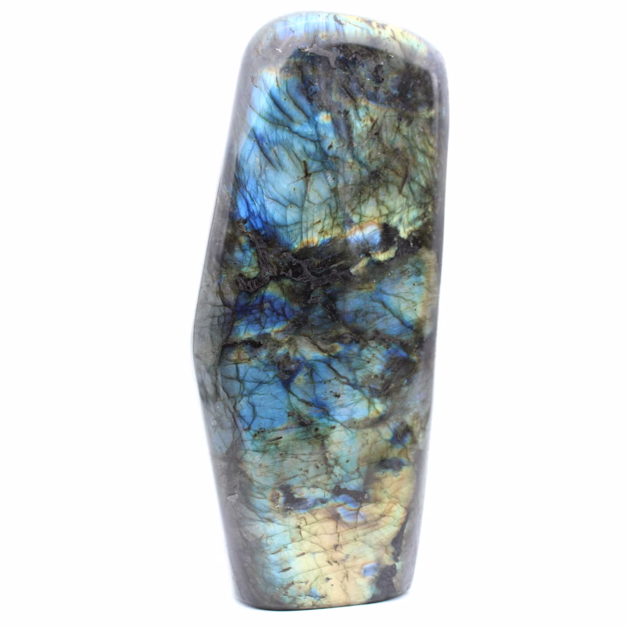 Pierre de labradorite