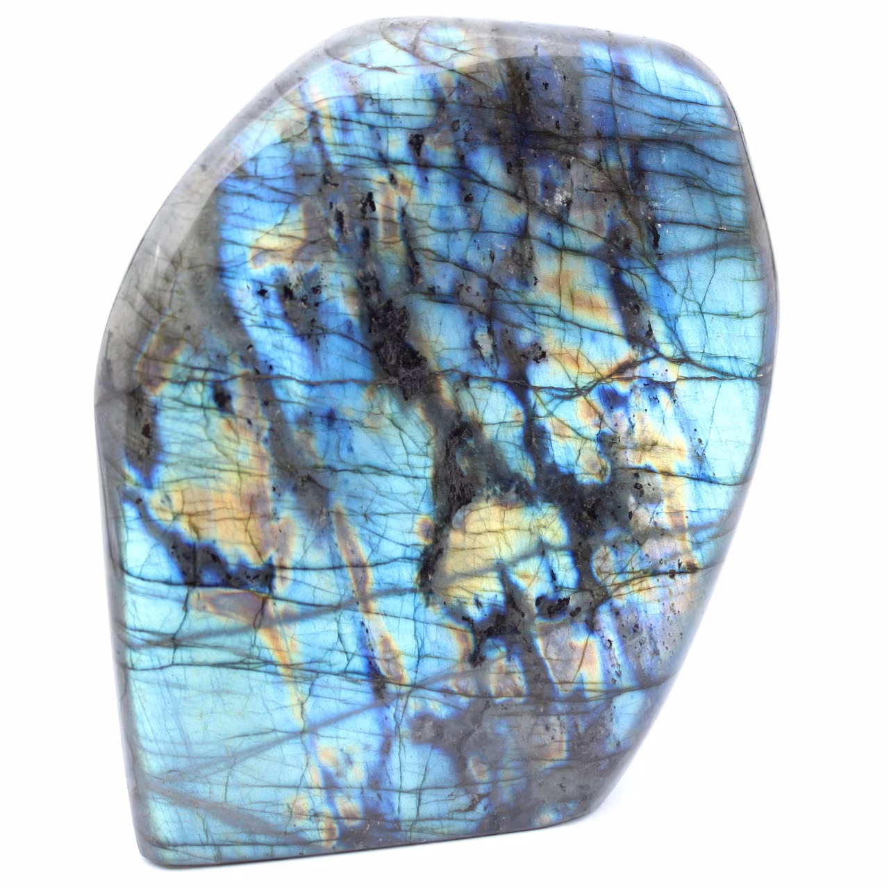 Pierre de labradorite