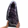 Géode d’améthyste - 0