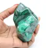 Pierre de malachite - 0