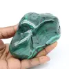 Forme libre en malachite - 0