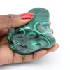 Pierre en malachite - 0