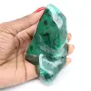 Malachite pierre polie - 0