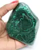 Malachite de collection - 0