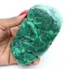 Malachite pierre d’ornement - 0