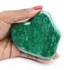 Malachite naturelle - 0