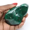 Malachite polie - 0