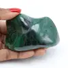 Malachite pierre d’ornement - 0