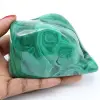 Malachite naturelle - 0