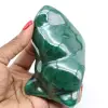 Malachite pierre polie - 0