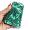 Malachite polie - 0