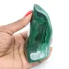 Pierre de malachite - 0