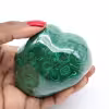 Malachite pour collection
