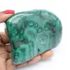 Malachite de collection - 0