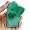 Malachite pierre d’ornement - 0