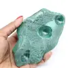 Pierre de malachite - 0