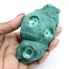 Malachite pierre d’ornement - 0