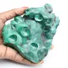 Pierre de malachite - 0