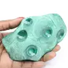 Pierre en malachite - 0