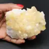 Cristaux de citrine - 0