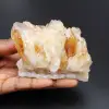 Druse de citrine - 0