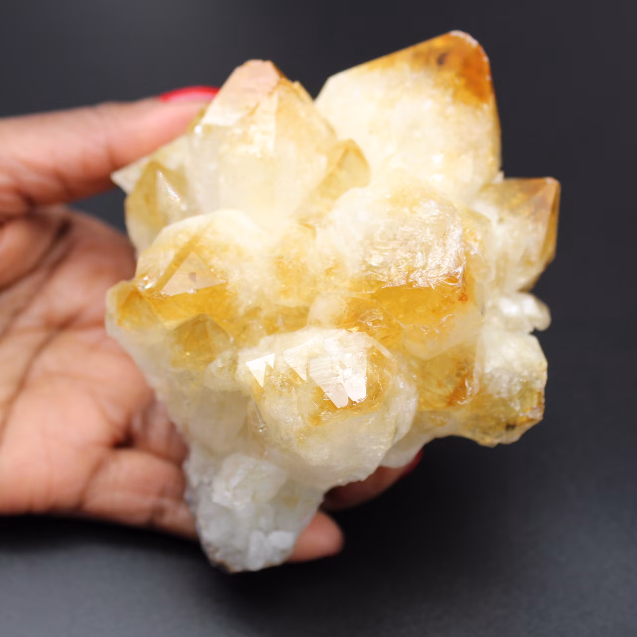Citrine