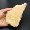 Cristaux de citrine - 0