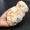 Pierre de citrine - 0
