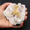 Citrine du Brésil - 0