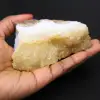 Druse de citrine - 0