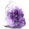Cristaux d’améthyste - 0
