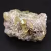 Cristaux d'apatite