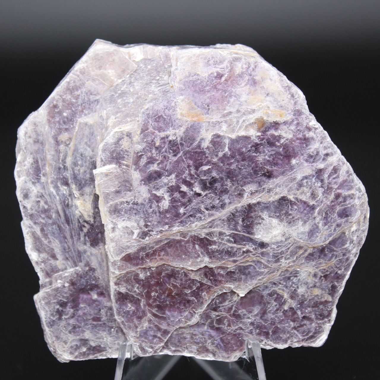 Grand cristal de muscovite