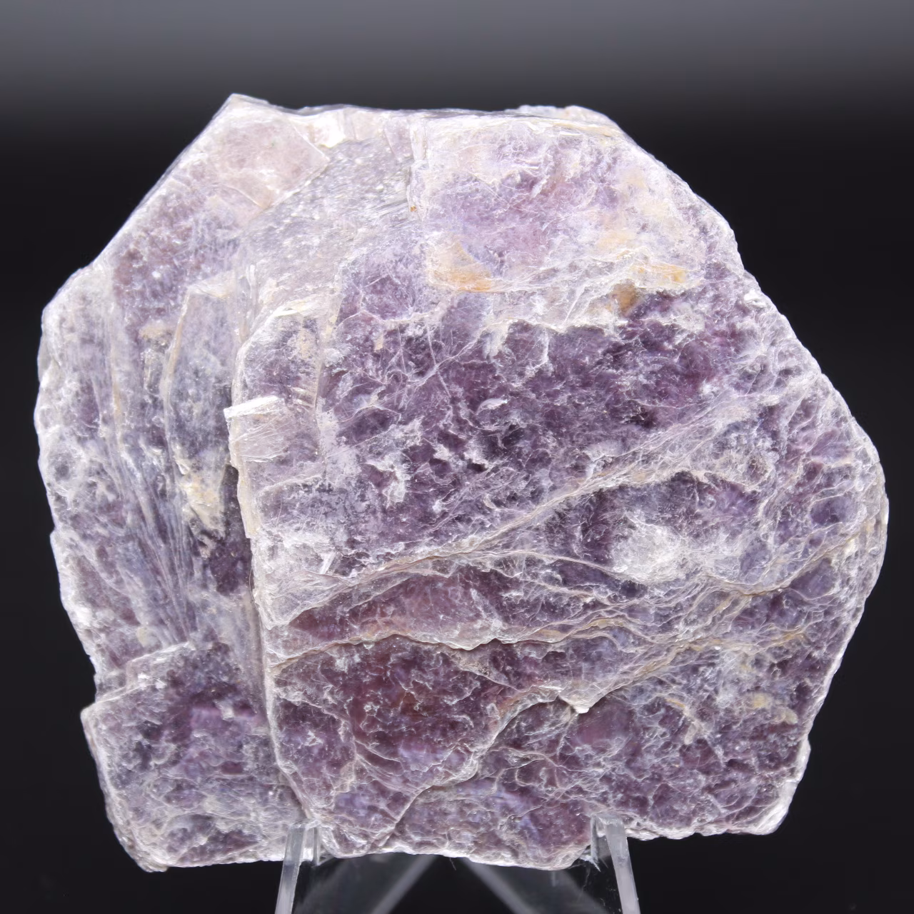 Grand cristal de muscovite