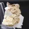 Sidérite sur quartz - 0