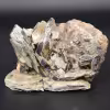 Groupe de cristaux de mica